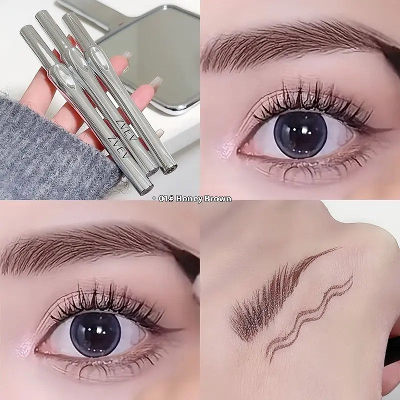 Women's Non-decolorizing Lower Eyelashes Eyeliner Louisiana Mart