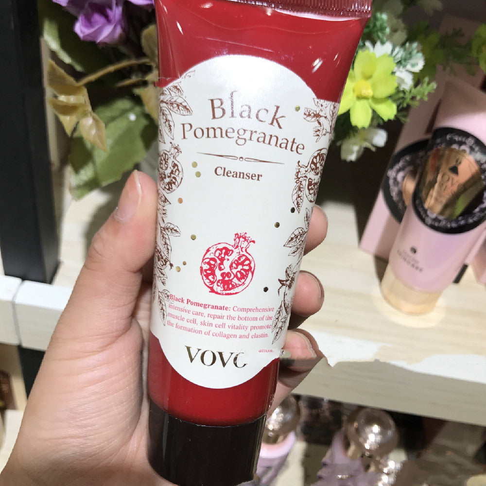 Pomegranate Skin Care Moist Soft Skin Moisturizing Water Louisiana Mart
