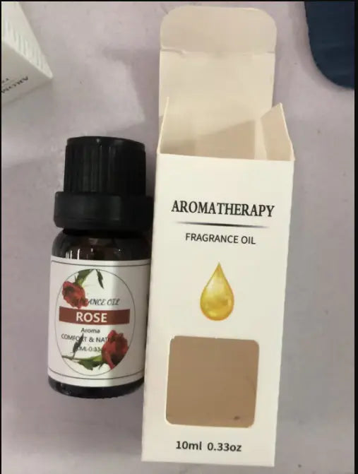 Organic Essential Oils Set Top Sale  Natural Therapeutic Grade Aromatherapy Oil Gift Kit For Diffuser Louisiana Mart