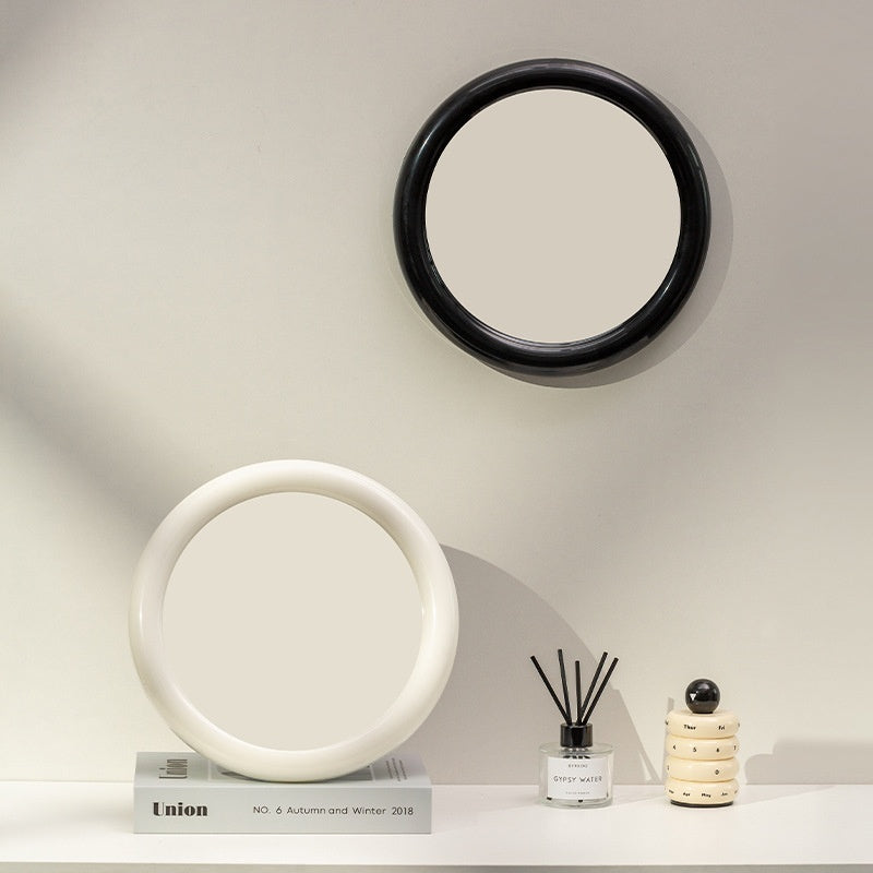 Good-looking Portable Desktop Dressing Mirror Louisiana Mart