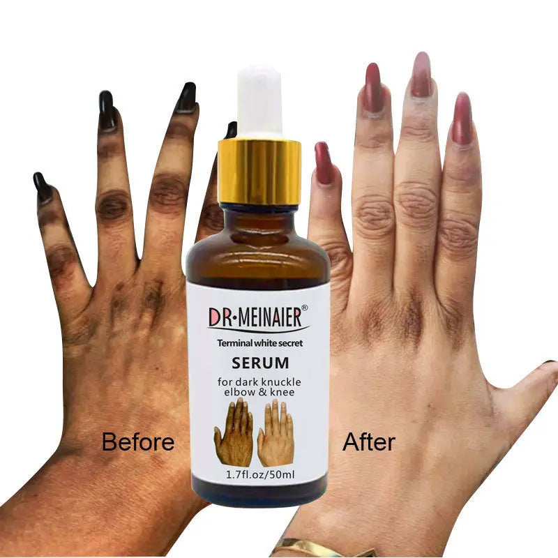 Hand Brightening Moisturizing Lotion 50ml Louisiana Mart