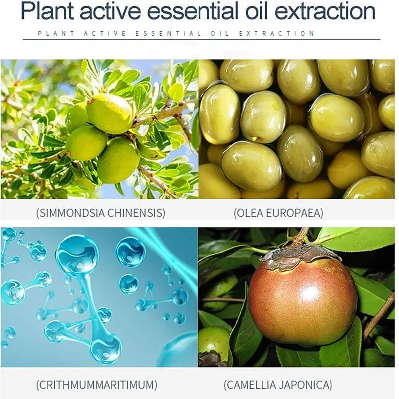 Eye Care Essential Oil Louisiana Mart