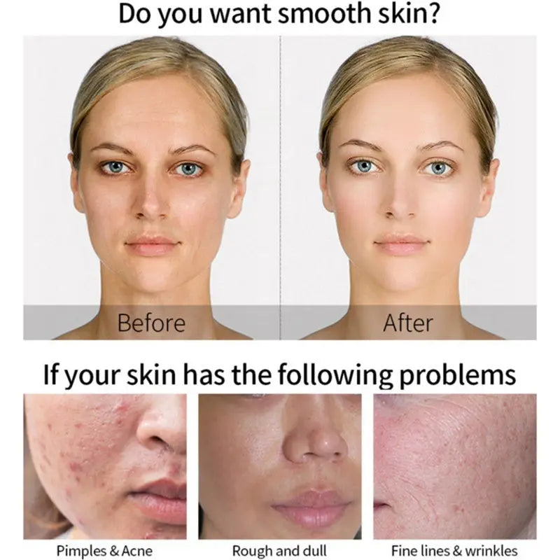 Nourishing Hydrating Original Firming And Pore Minimizing Serum Louisiana Mart