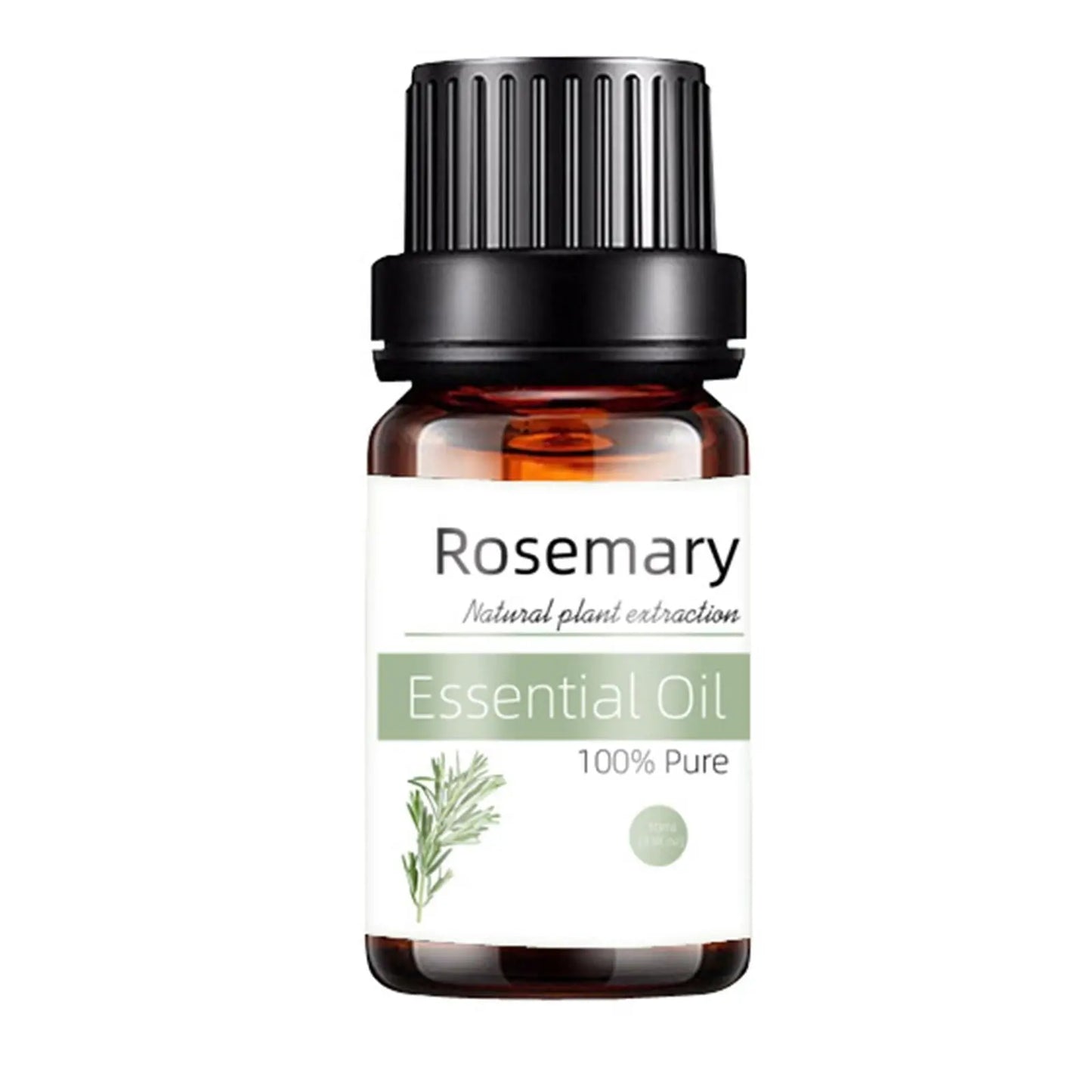 Beauty Salon Facial Massage Essential Oil 10 (g/ml) Louisiana Mart