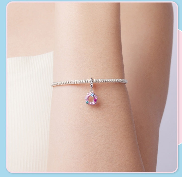 Original Dream Sweet Donut Pendant Parts