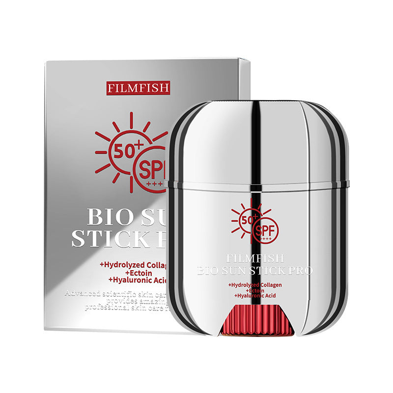 Moisturizing Sun Stick Face Protective Cream Louisiana Mart