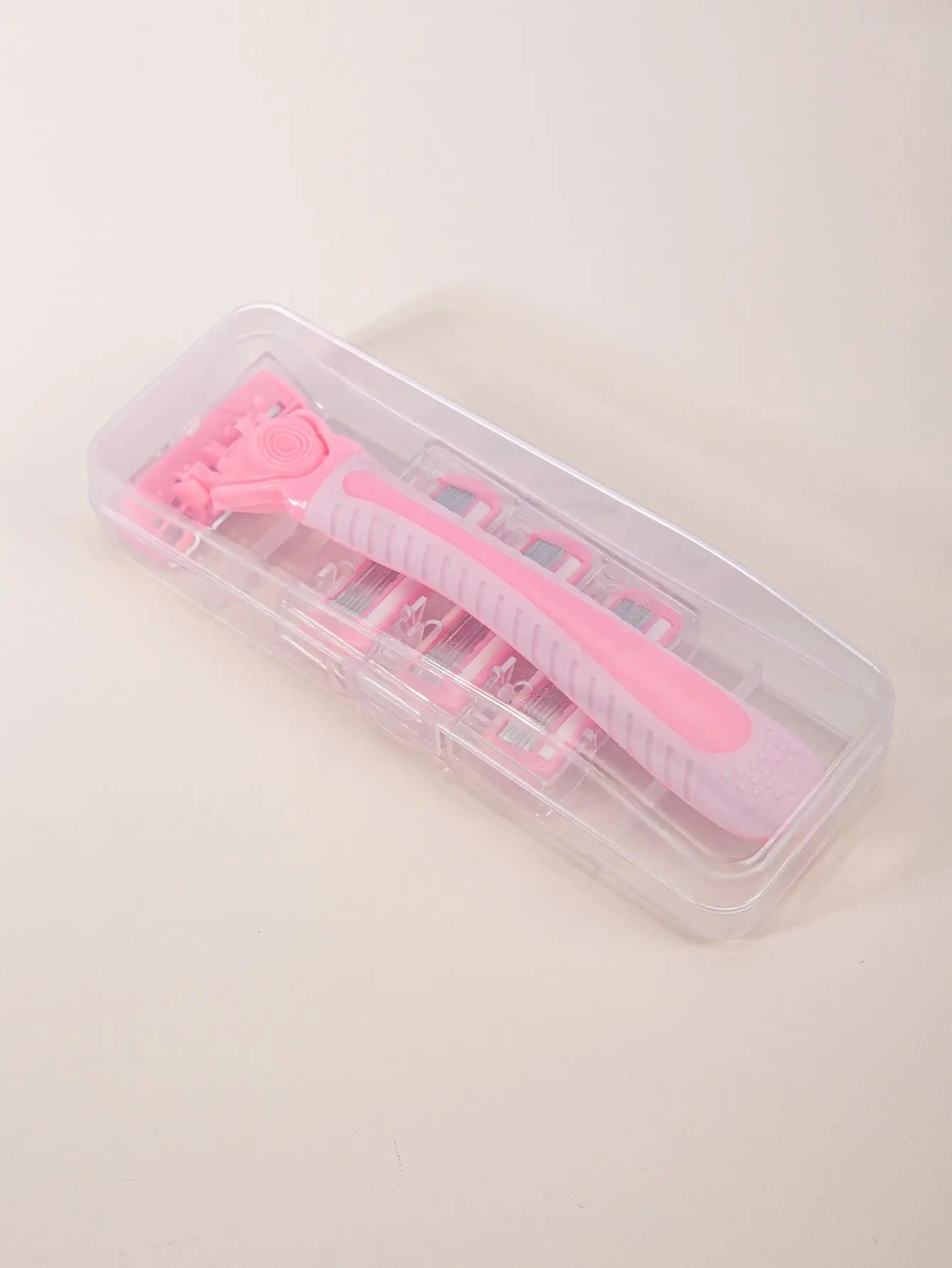 Women's Private Leg Lady Shaver Manual Louisiana Mart