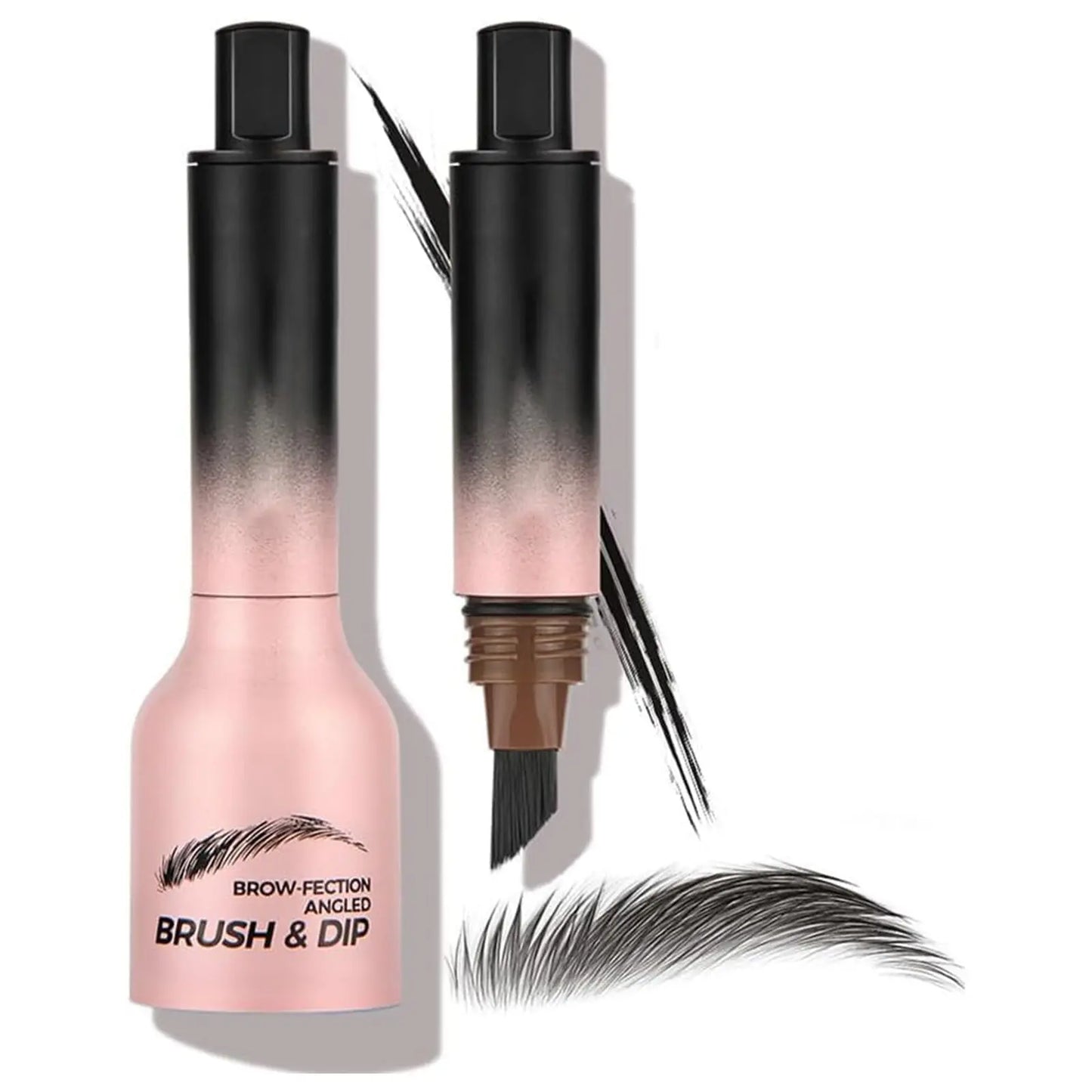 Eyebrow Cream Waterproof Not Smudge Add Charm Louisiana Mart