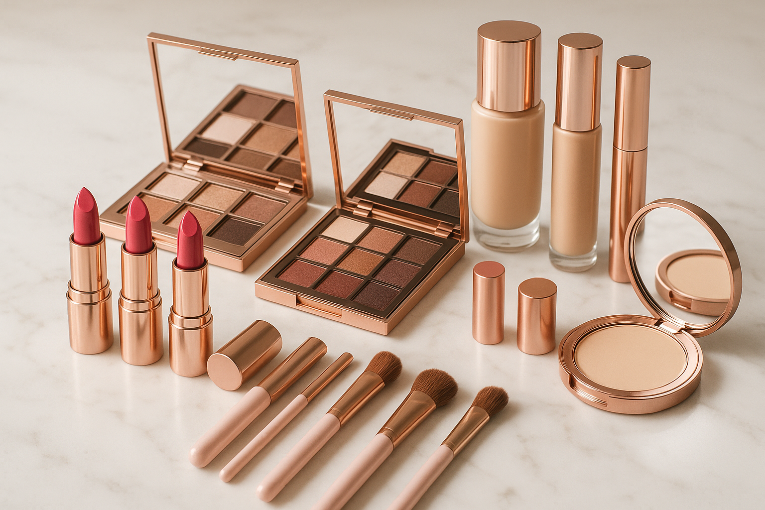 makeup