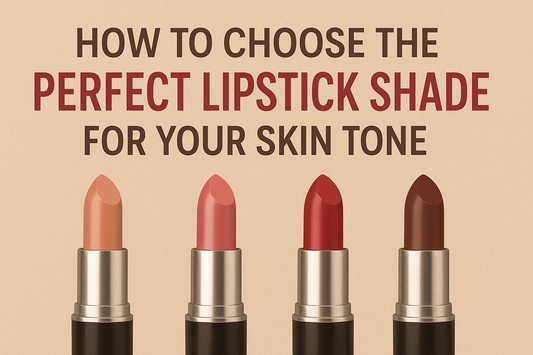 Perfect Lipstick