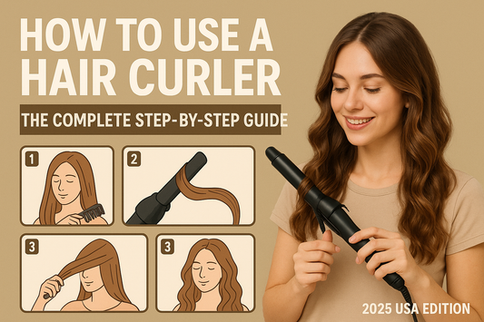 Hair Curler