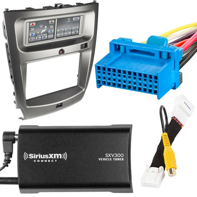 Car Electronics