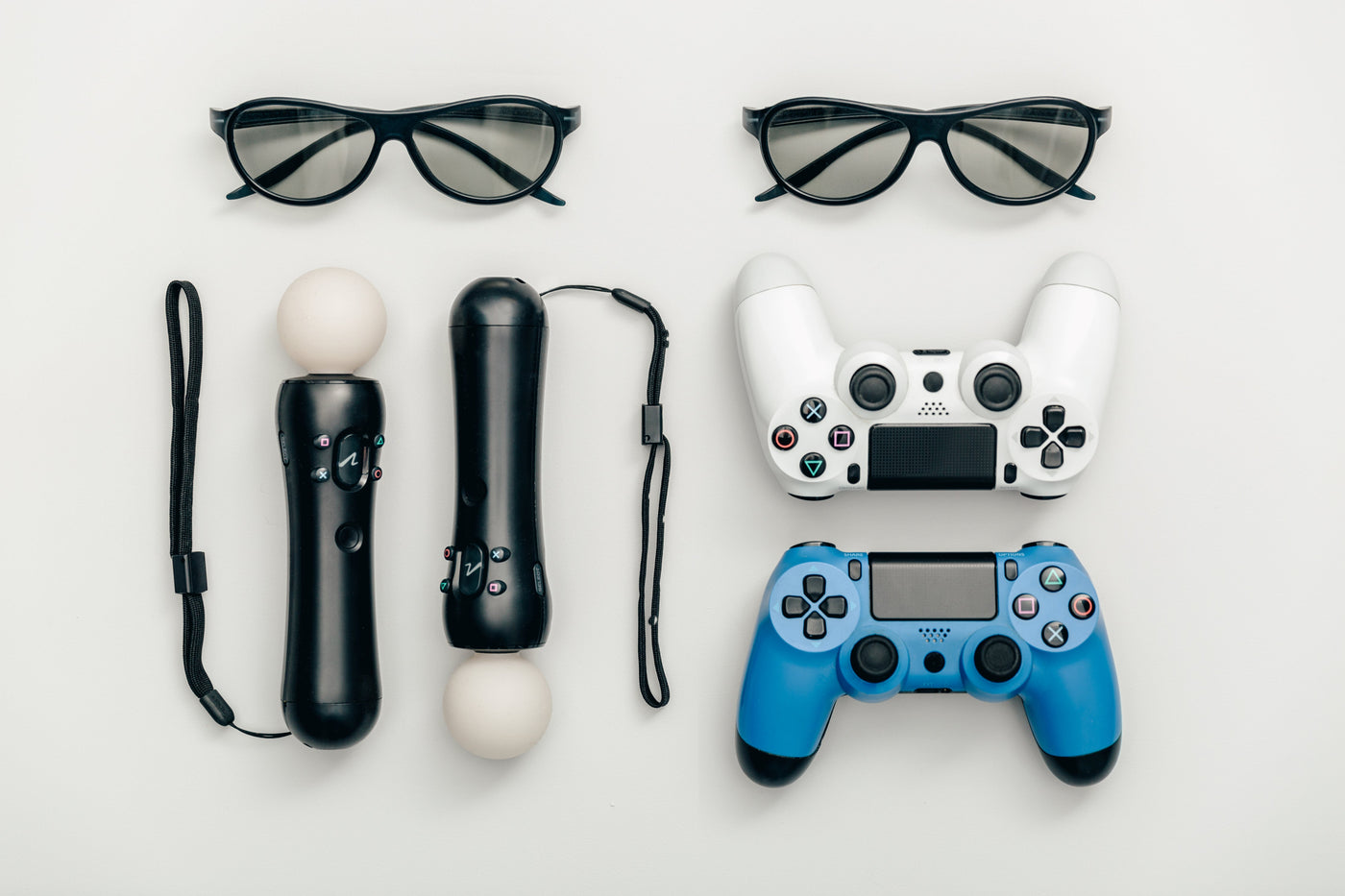Video Games