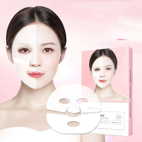 Collagen Crystal Jelly Skin Moisturizing Premium Mask