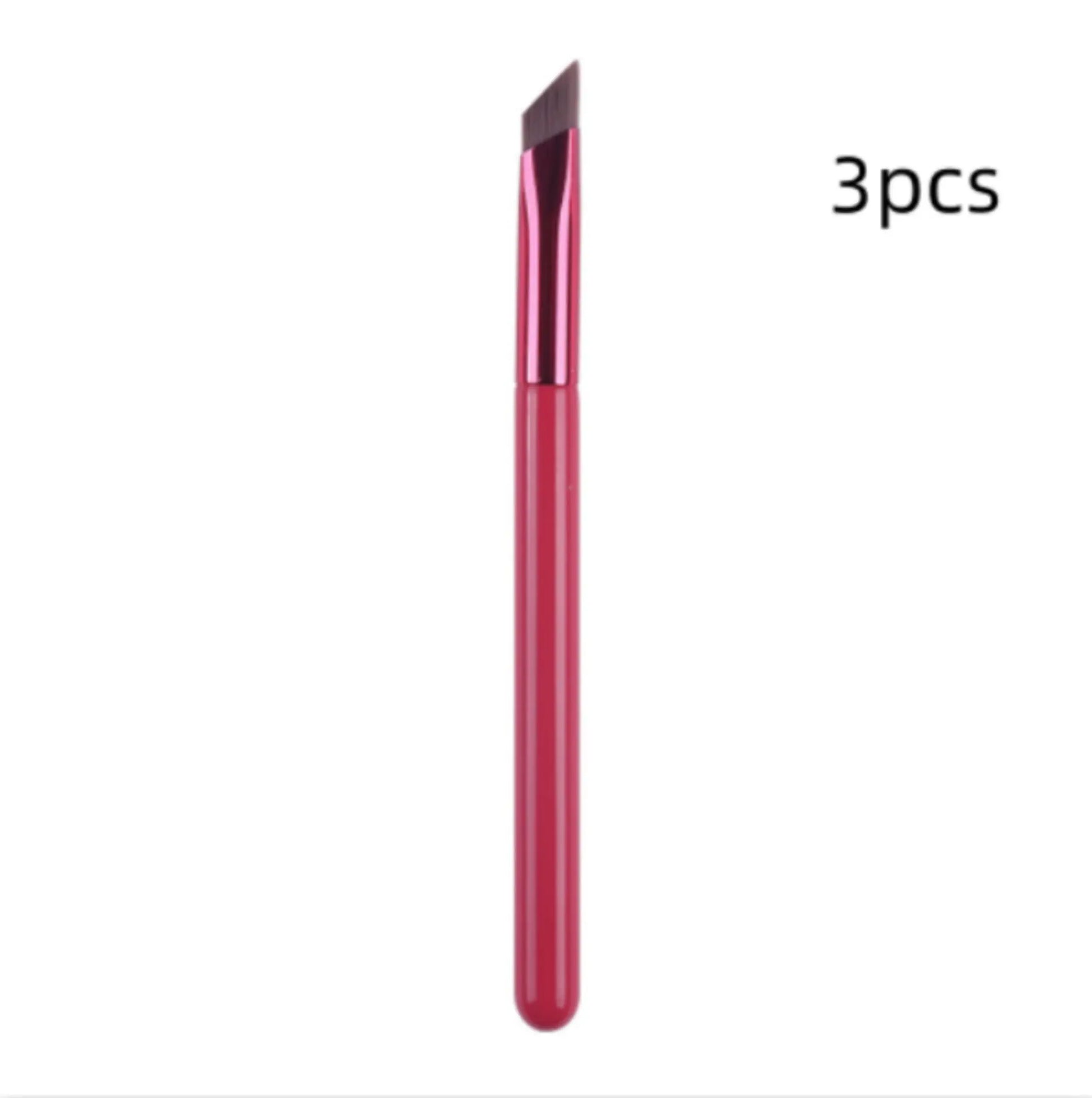 Wild Eyebrow Brush 3d Stereoscopic Painting Hairline Eyebrow Paste Artifact Eyebrow Brush Brow Makeup Brushes Concealer Brush Louisiana Mart