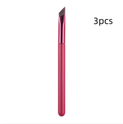 Wild Eyebrow Brush 3d Stereoscopic Painting Hairline Eyebrow Paste Artifact Eyebrow Brush Brow Makeup Brushes Concealer Brush Louisiana Mart