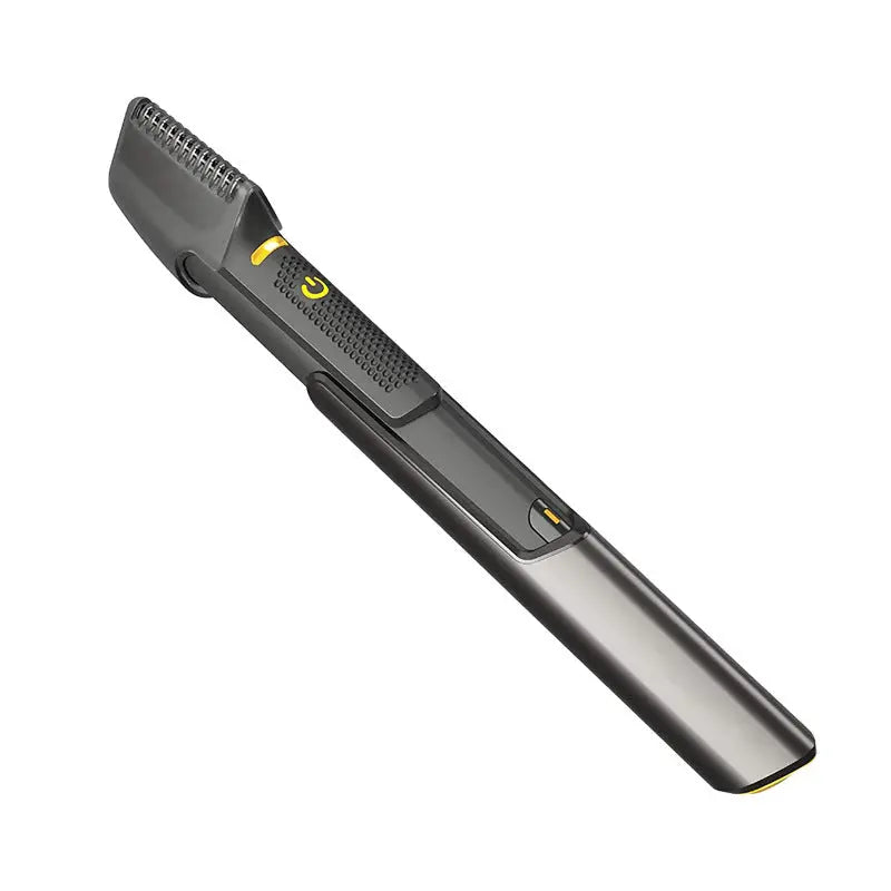 Rechargeable Electric Shaver Multifunctional Three-in-one Louisiana Mart