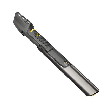 Rechargeable Electric Shaver Multifunctional Three-in-one Louisiana Mart