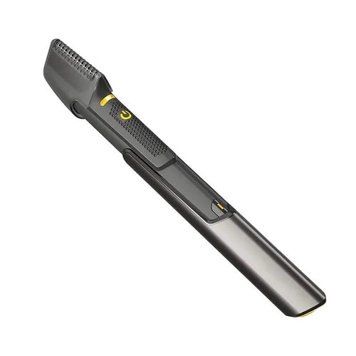 Rechargeable Electric Shaver Multifunctional Three-in-one Louisiana Mart