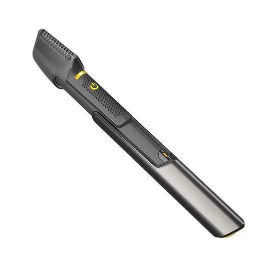 Rechargeable Electric Shaver Multifunctional Three-in-one Louisiana Mart