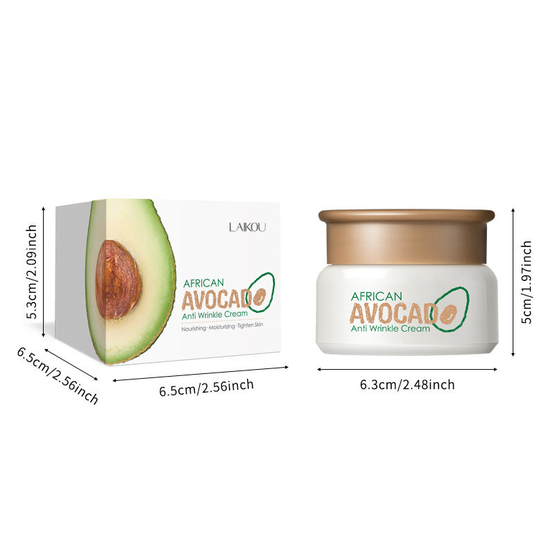 Avocado antifreeze cracking cream Louisiana Mart