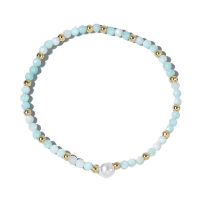 Personalized Bracelet Fashion Special Interest Light Luxury All-match Bracelet