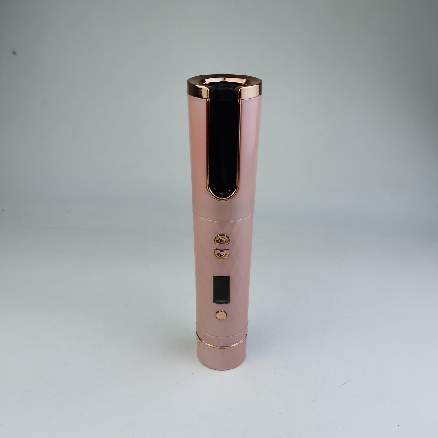 Automatic Curler