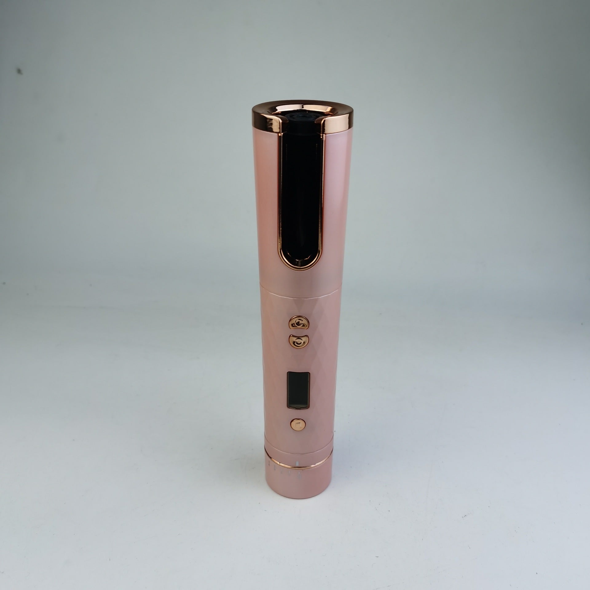 Automatic Curler