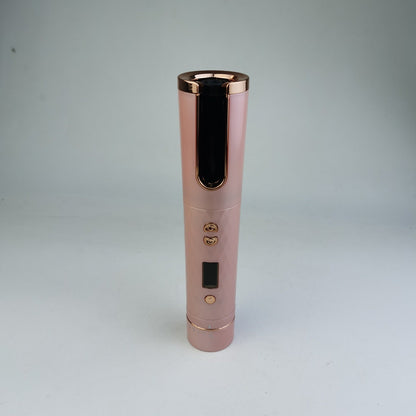 Automatic Curler