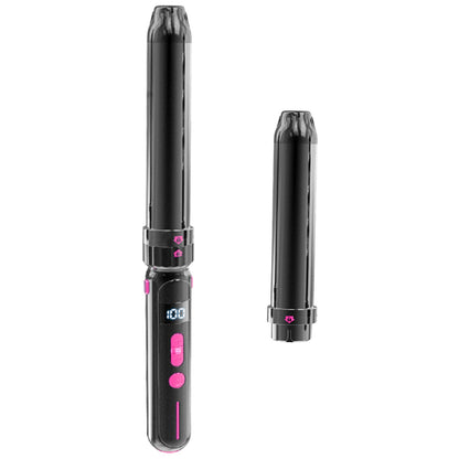 Safety Against Scalding Easy To Use Curly Hair Sticks Louisiana Mart