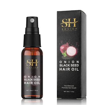 Repair Dry Hair Spray Essential Oil for Hair Growth & Dry Scalp Louisiana Mart