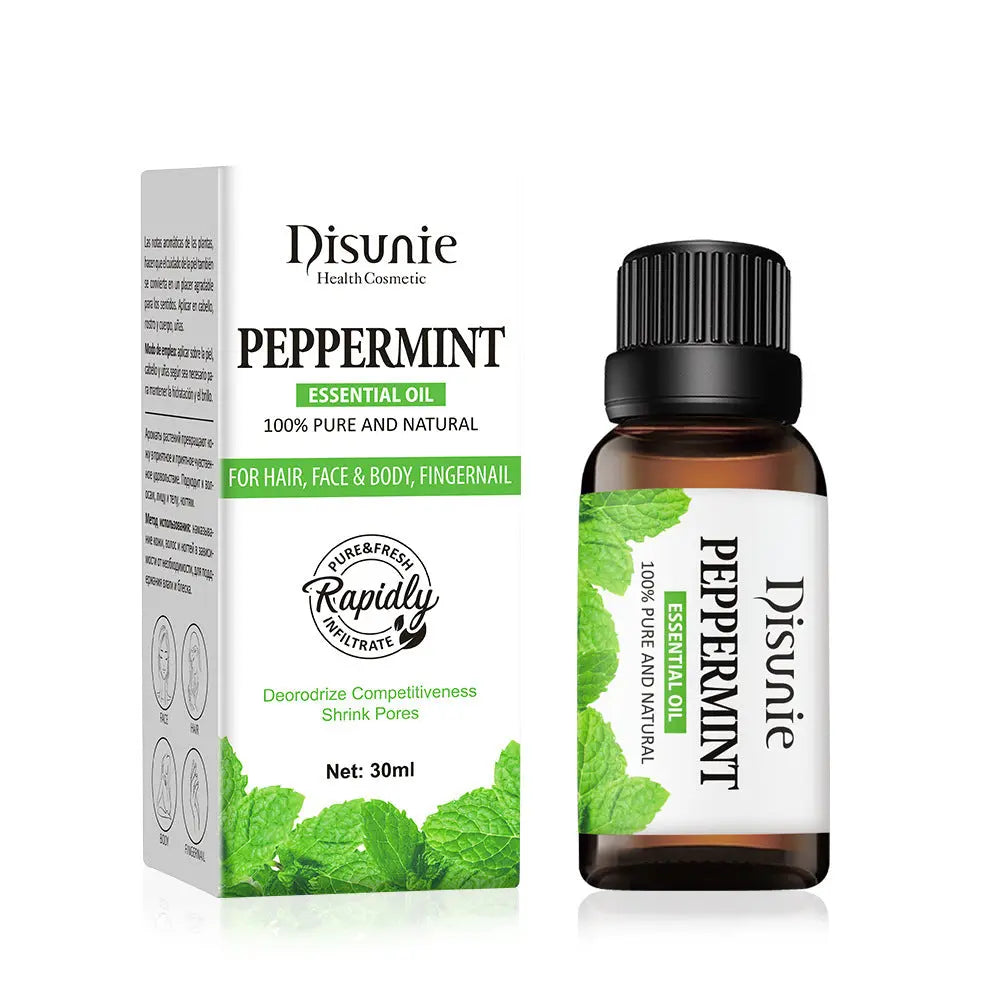 Fragrance Massage Vegetable Oil 30ml Louisiana Mart