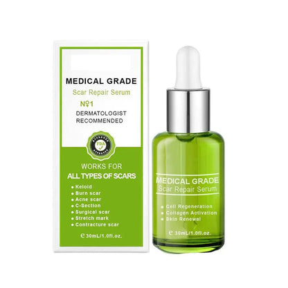New Scar Repair Body Care Louisiana Mart