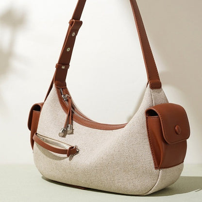 Women's Messenger Bag in Louisiana | Special-Interest Large Handbag