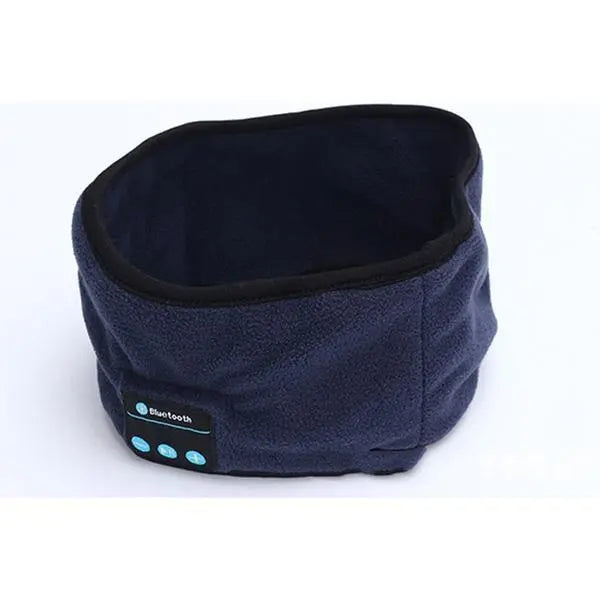 Louisiana Mart Bluetooth Headband Headphones – Wireless Sleep, Yoga & Workout Headset Louisiana Mart