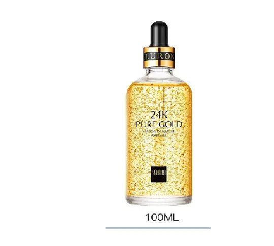 24K gold nicotinamide stock solution Louisiana Mart