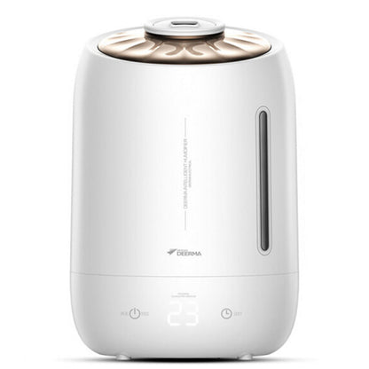 Ultrasonic Air Humidifier 5L Large Capacity 300ml/h Mist