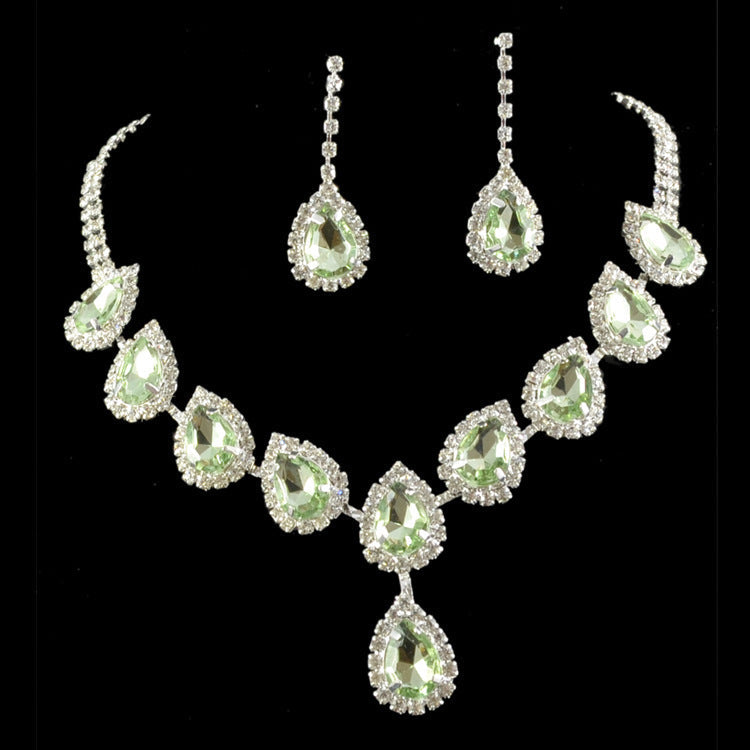 Wedding Necklace