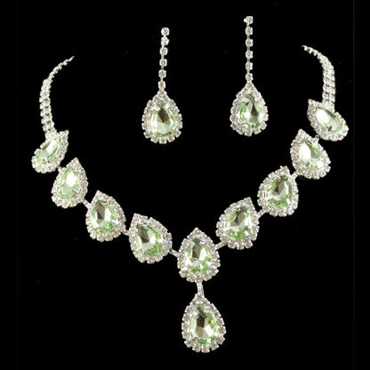 Wedding Necklace