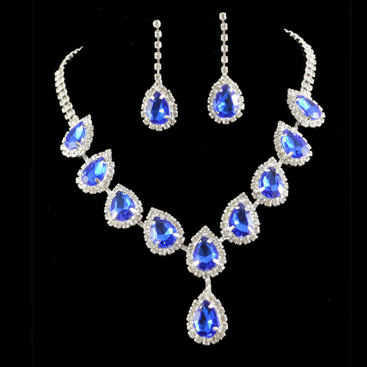 Wedding Necklace