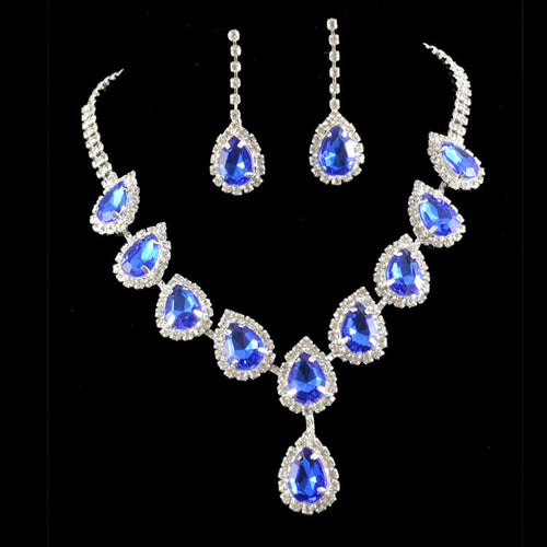 Wedding Necklace