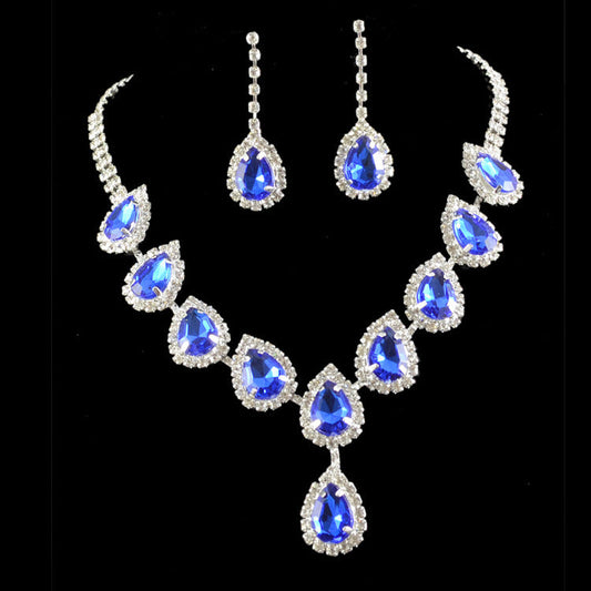 Wedding Necklace