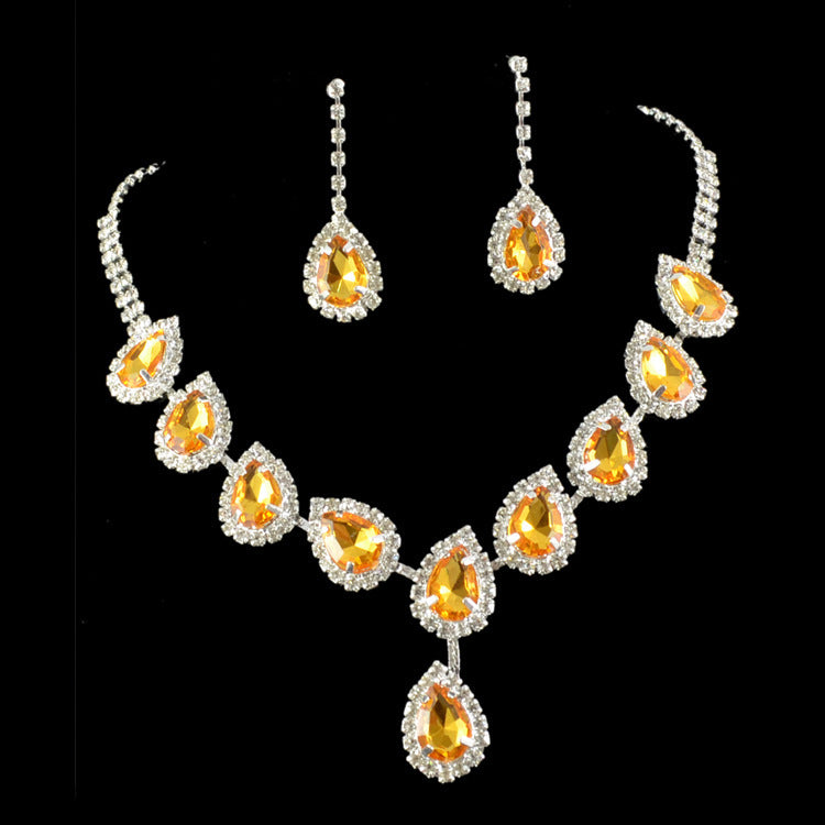 Wedding Necklace