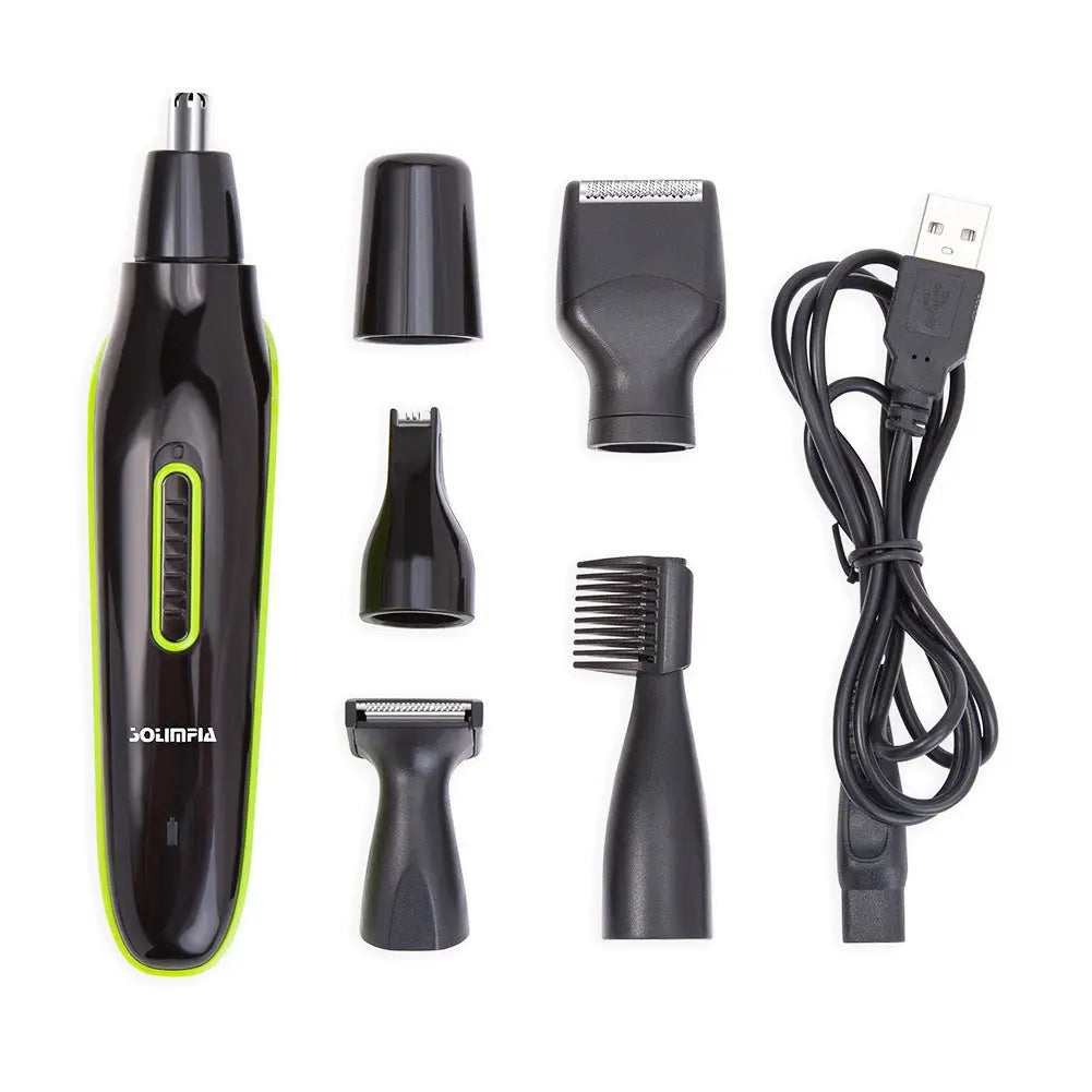 5-in-one multifunctional nose hair device Louisiana Mart