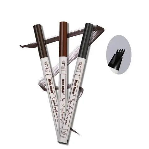 Waterproof eyebrow pen Louisiana Mart