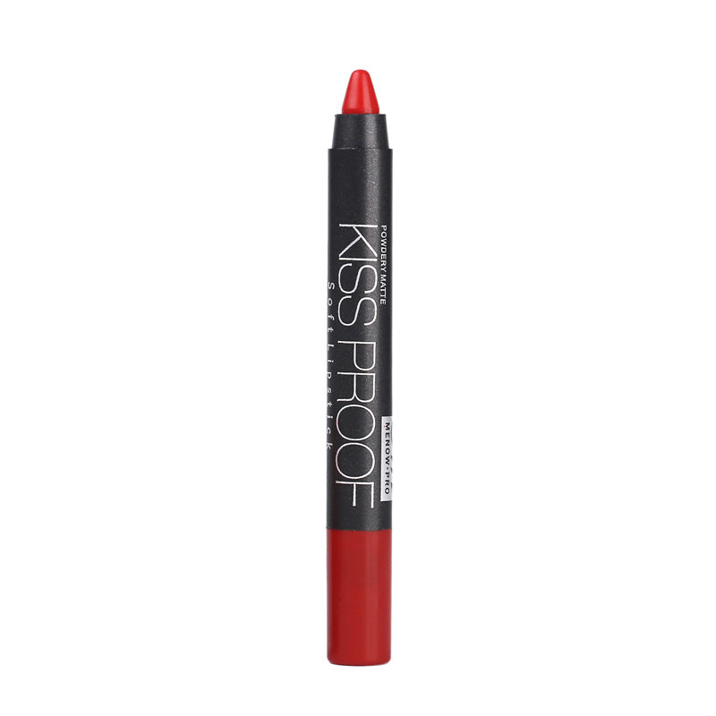 Kissproof lipstick Matte Louisiana Mart
