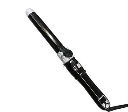 Automatic curling iron ceramic roll does not hurt hair perm curl artifact 360 degree automatic rotation Louisiana Mart