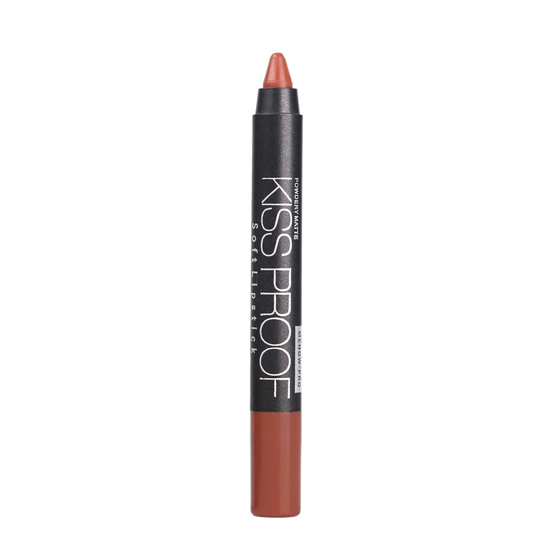 Kissproof lipstick Matte Louisiana Mart