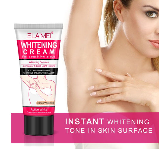His Majesty Whitening Cream Whitening Body Cream Artifact Dating Silk Stocking Cream Whitening Louisiana Mart