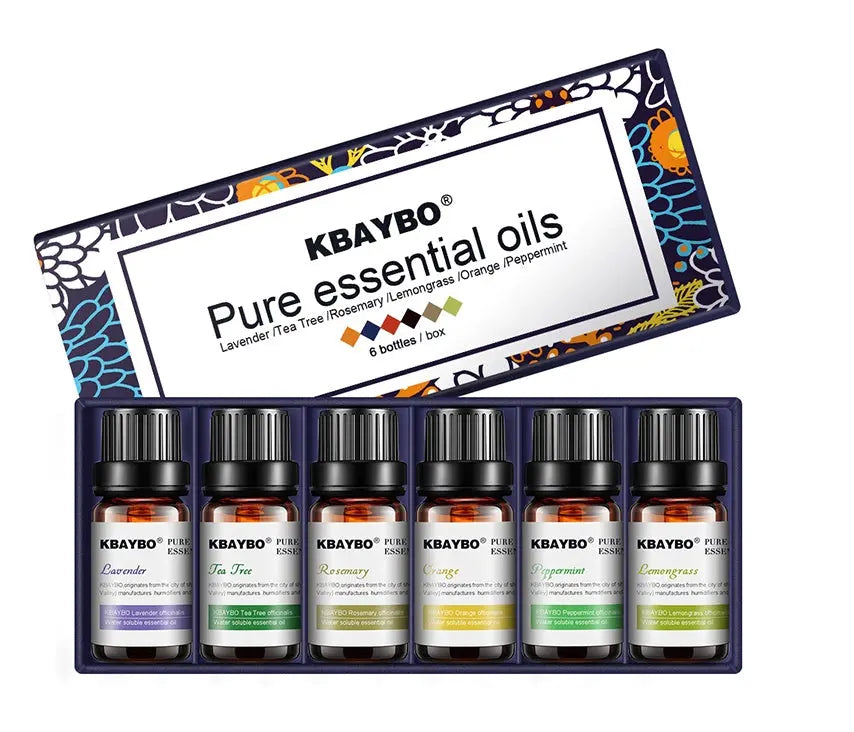 Aromatherapy Louisiana Mart